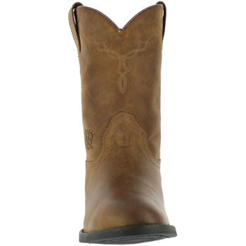 Ariat Men's Heritage Roper 10" Western Boots