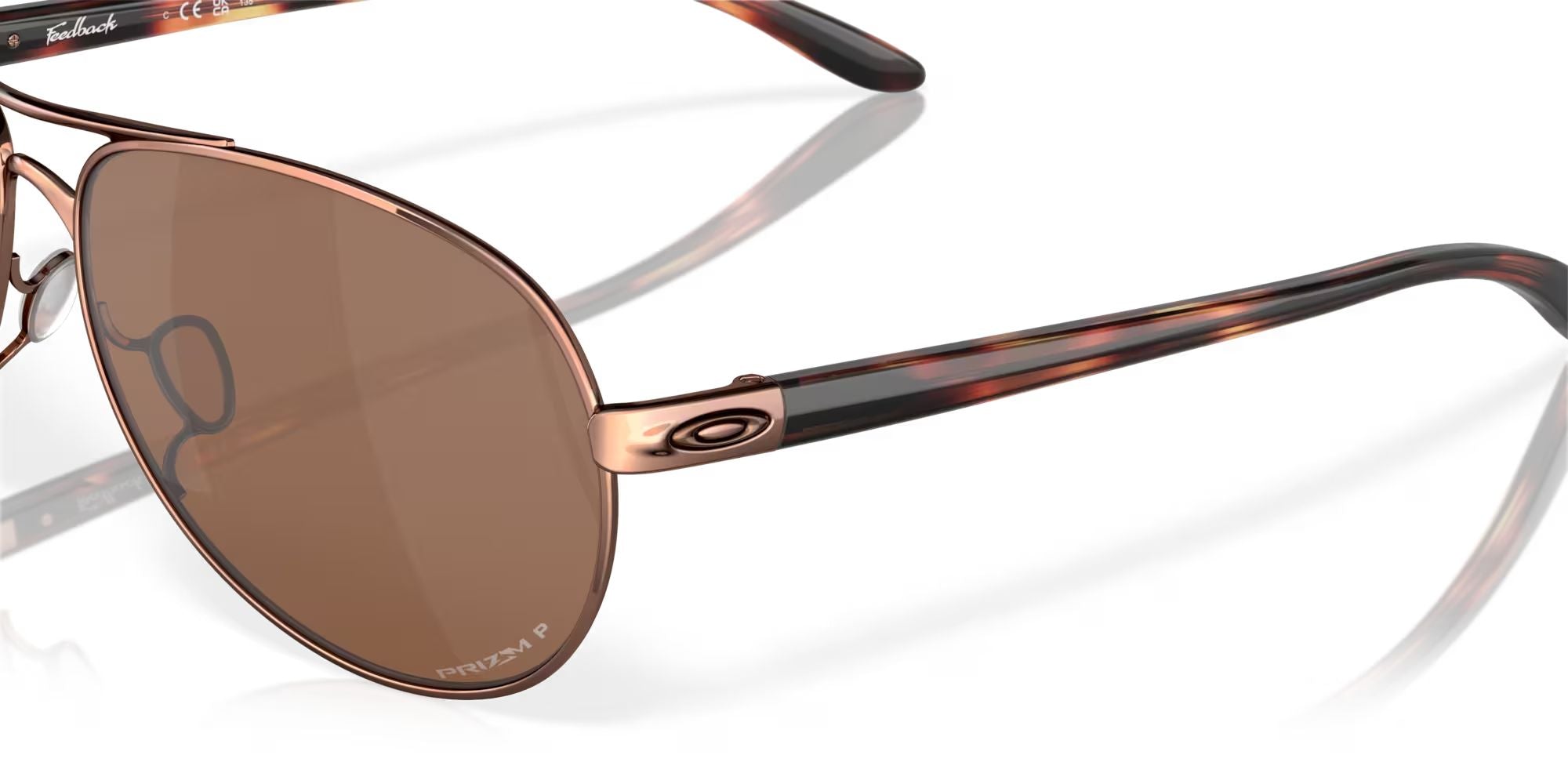 Oakley Feedback Sunglasses