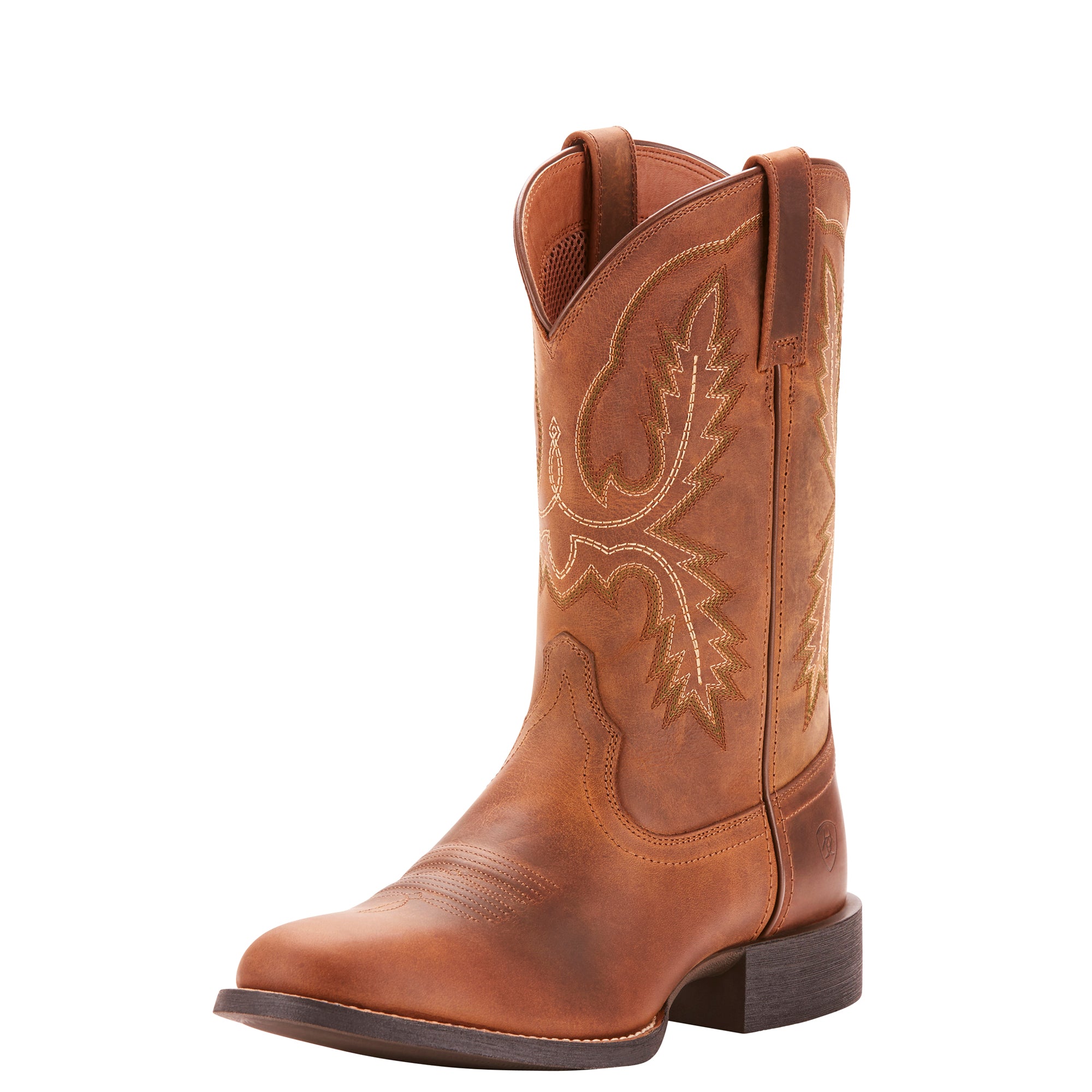 Ariat Men's Sport Stratten Western Boots