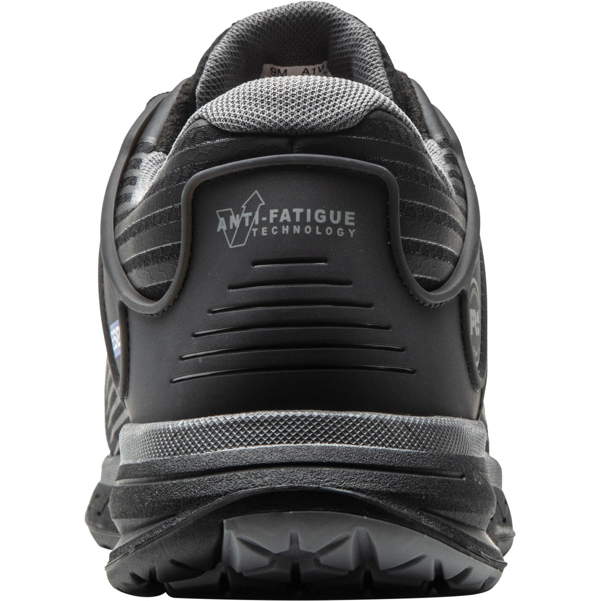 Timberland Pro Men's Drivetrain SD Comp Toe