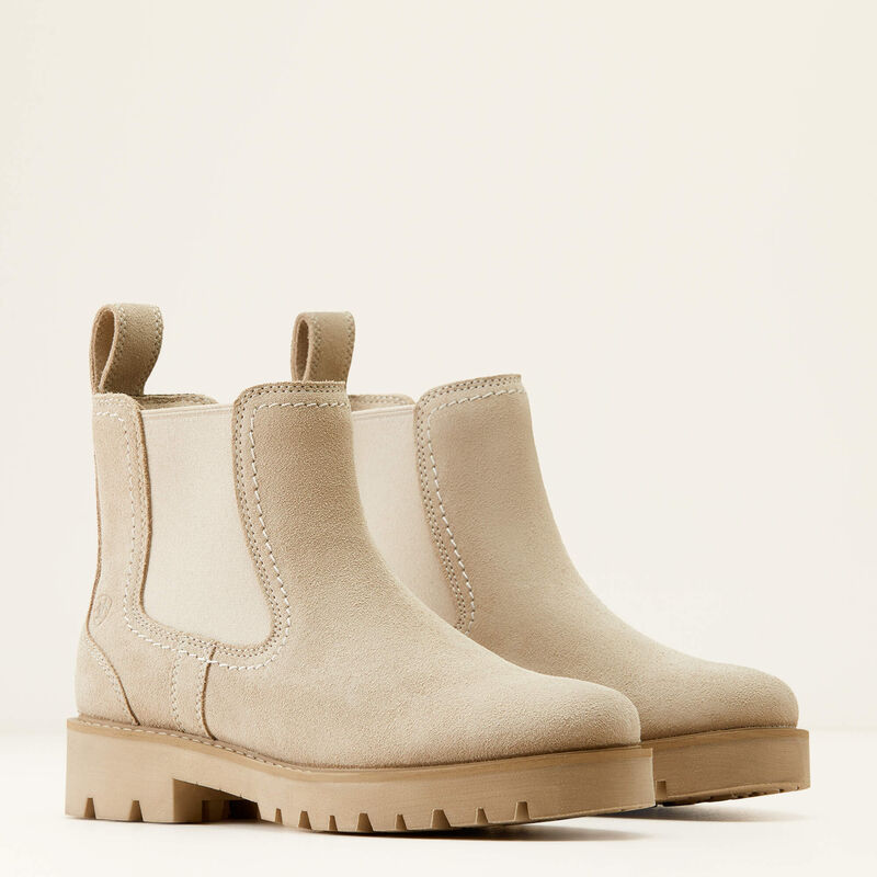 Ariat Women's Wexford Lug Chelsea Boot