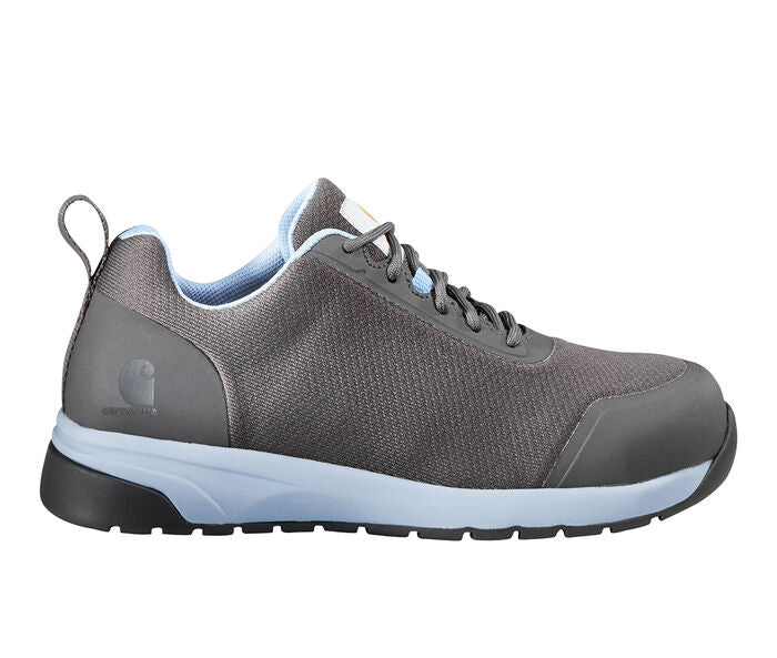 Carhartt Women's Force Nano Composite Toe Work Shoe