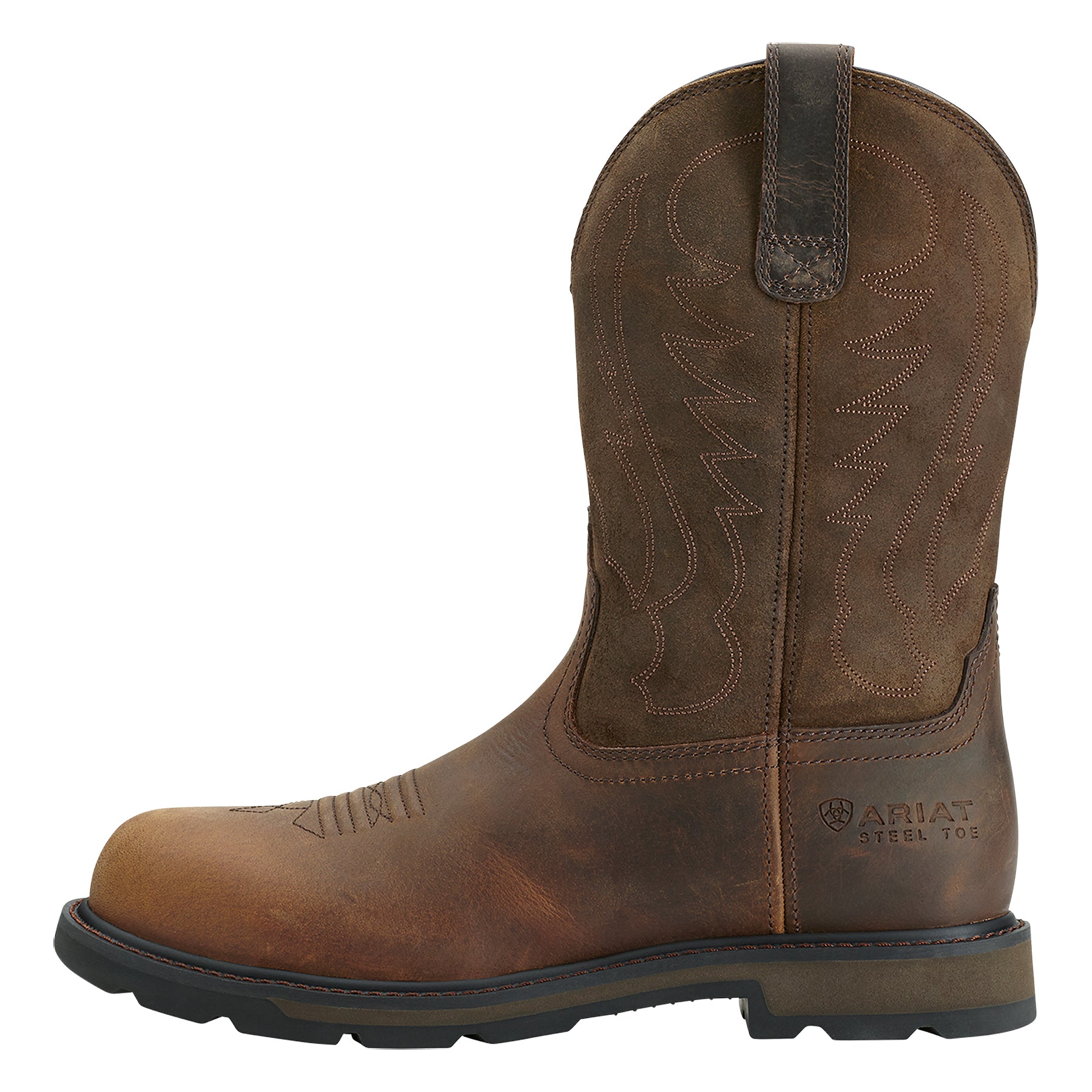 Ariat Men's Groundbreaker Pull-On