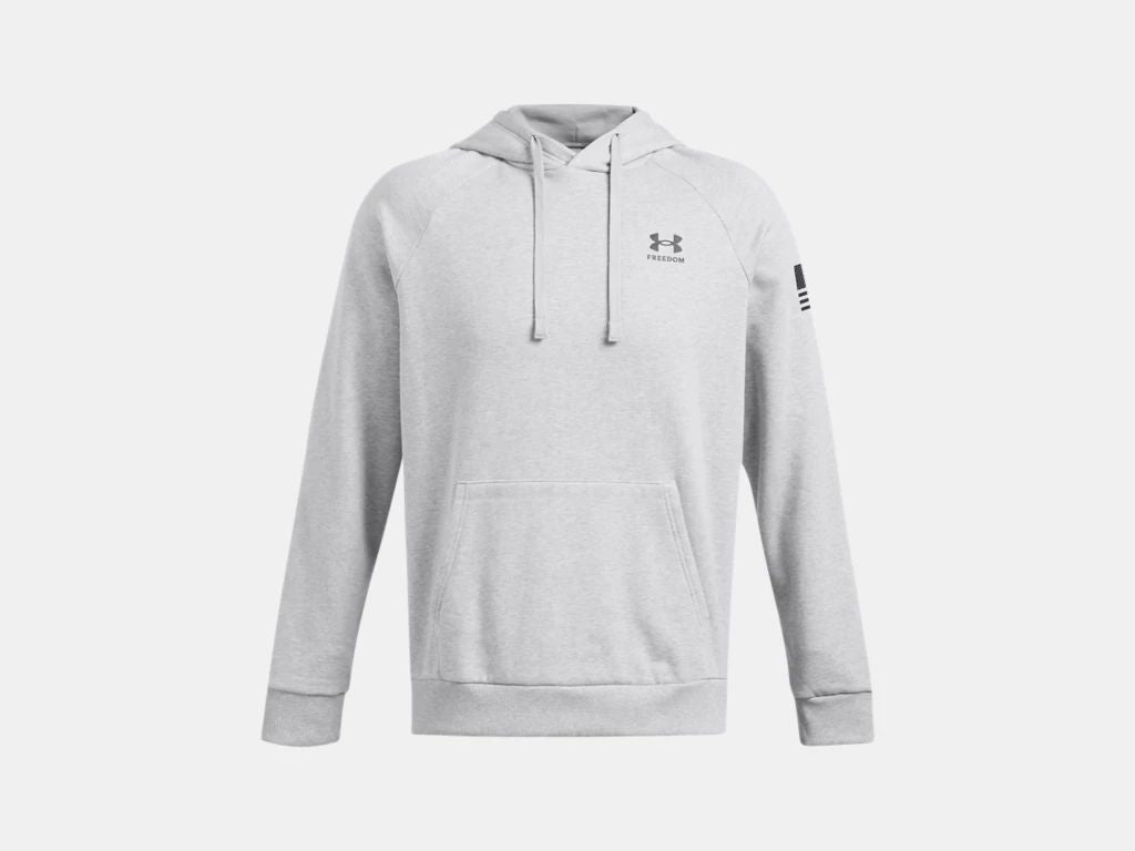 Under Armour Men's Freedom Flag Hoodie