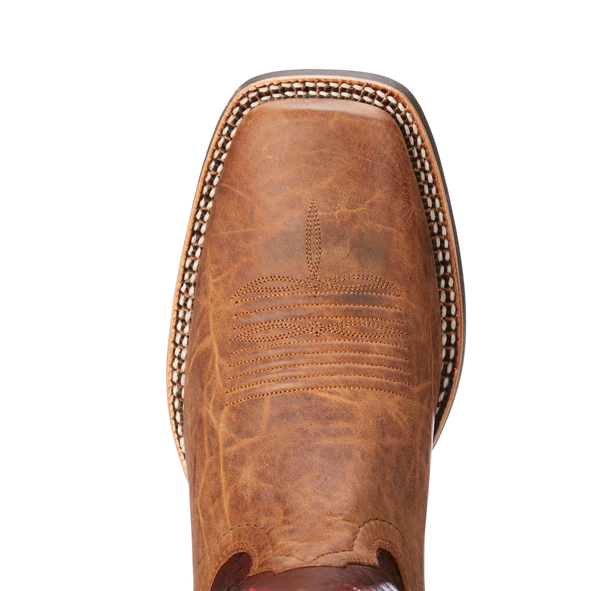 Ariat Men's Branding Pen Western Boot