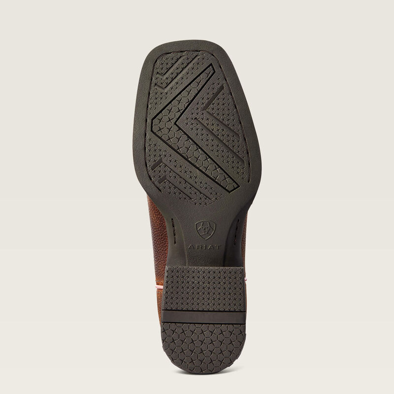 Ariat Kids Firecatcher Western Boot