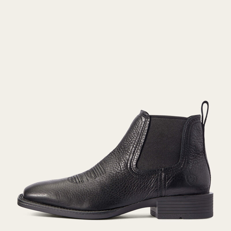 Ariat Men's Booker Ultra Western Boot