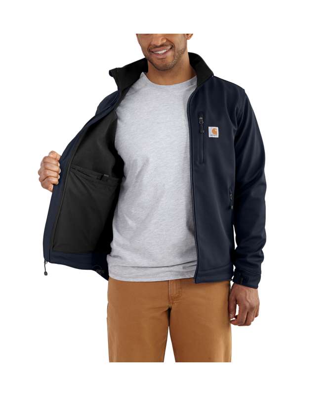 Carhartt Mens Crowley Jacket