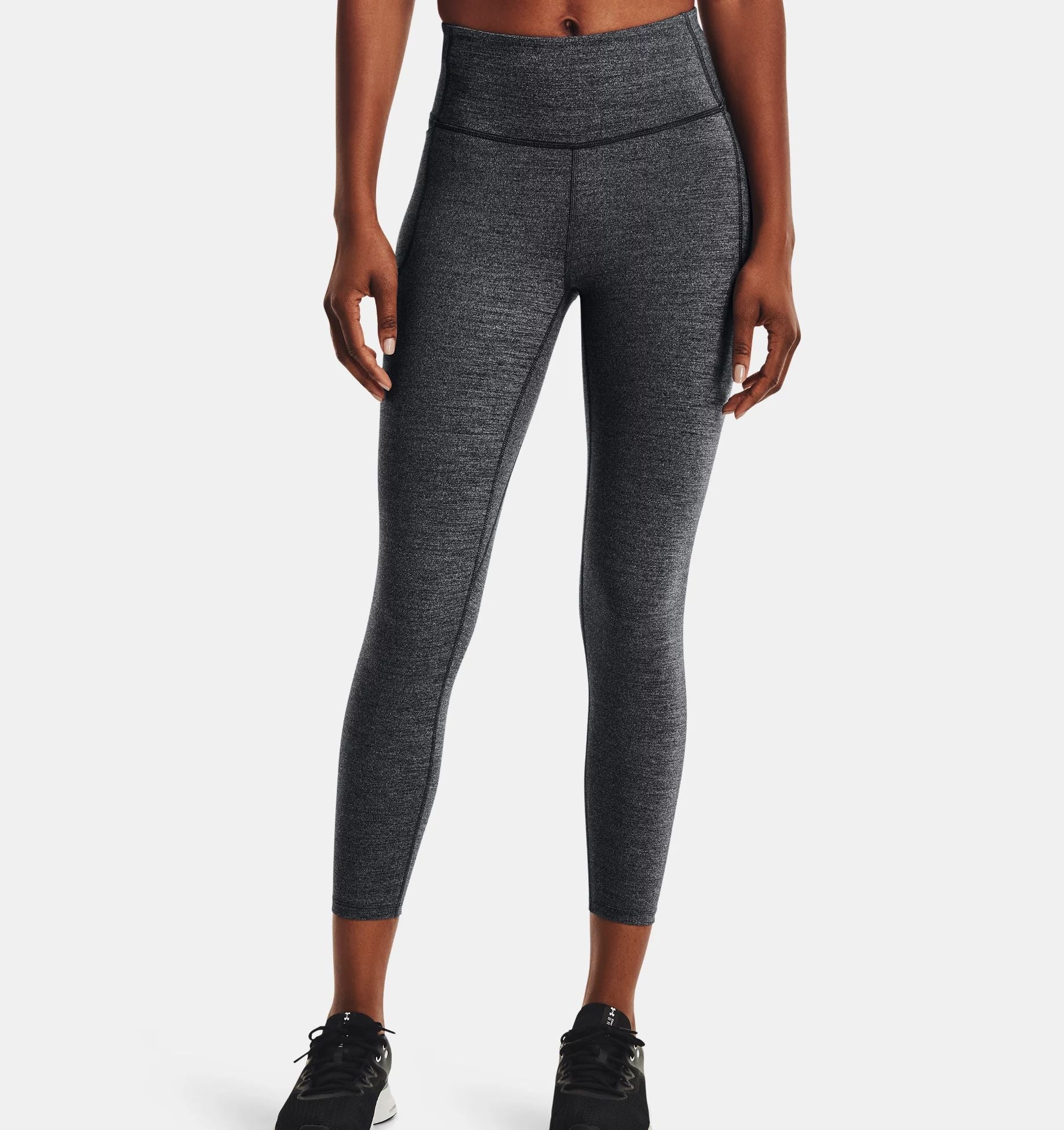Under Armour Women's Meridian Ankle Leggings