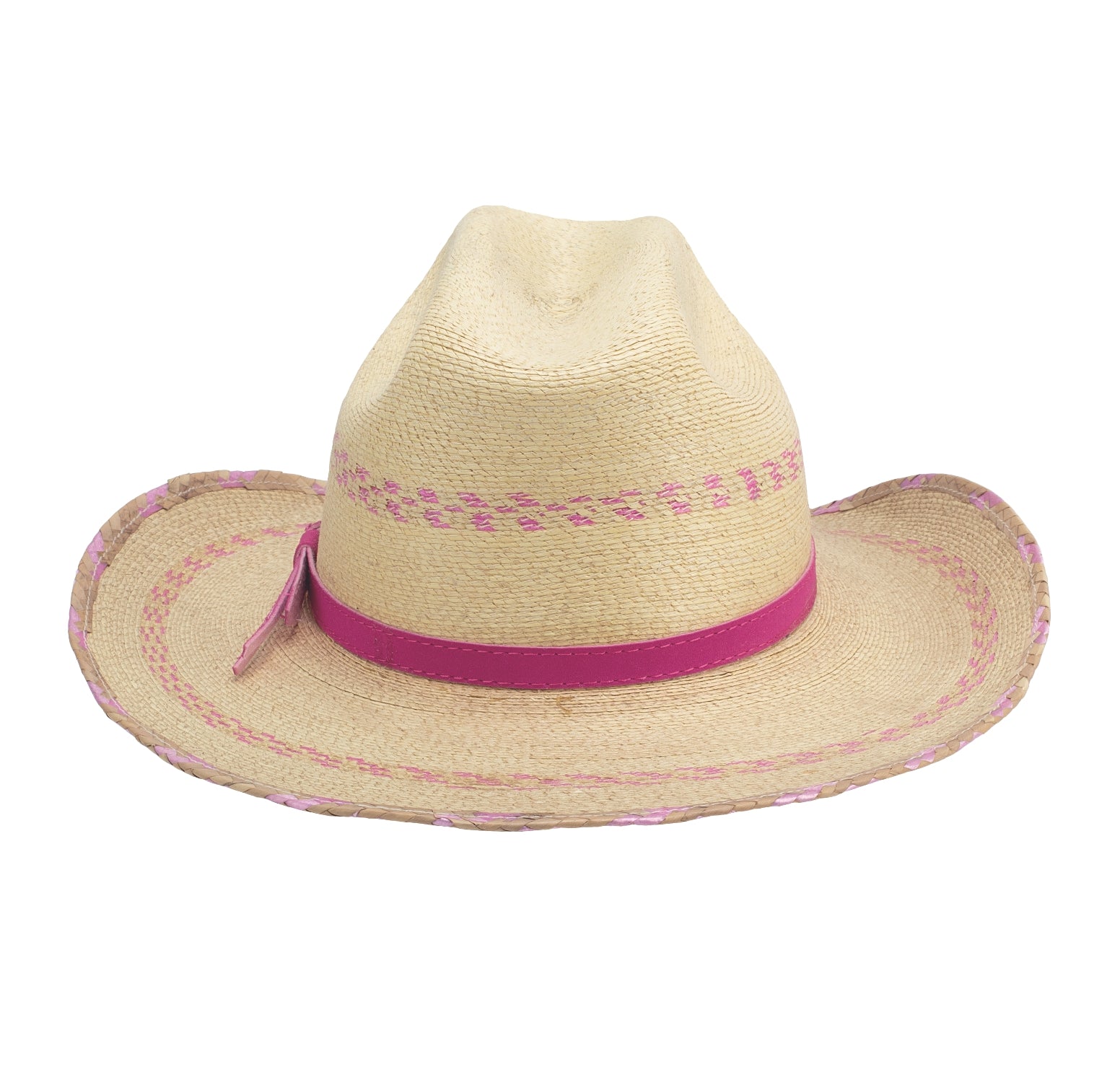 Bullhide Kids Roseville Straw Hat