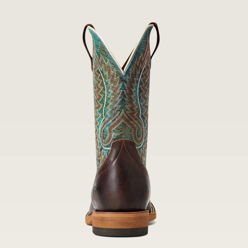 Ariat Men's Cow Camp Western Boot