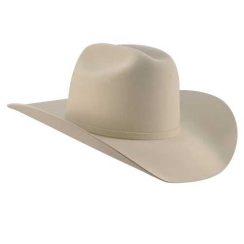 Bailey® Western Pro 5X - Buckskin