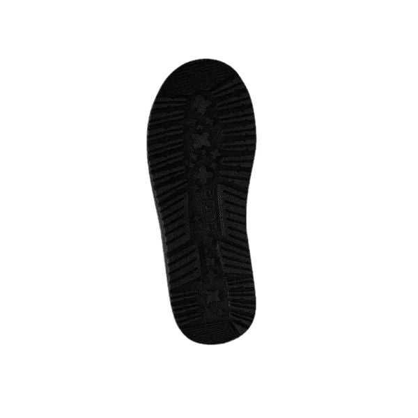 Hey Dude Wally Youth Basic Black
