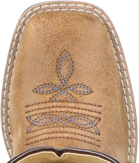 Smoky Mountain Kid's Cole Boot