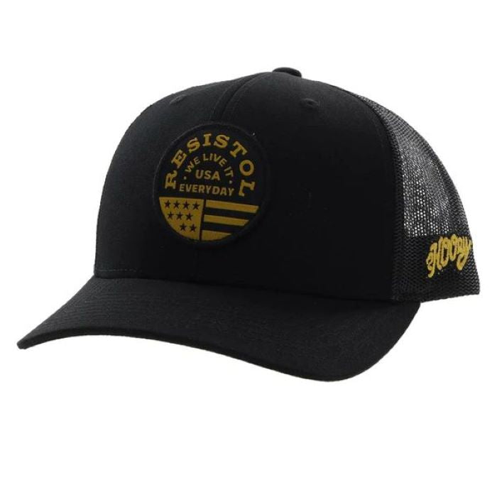 Hooey Men's "Resistol" Hat