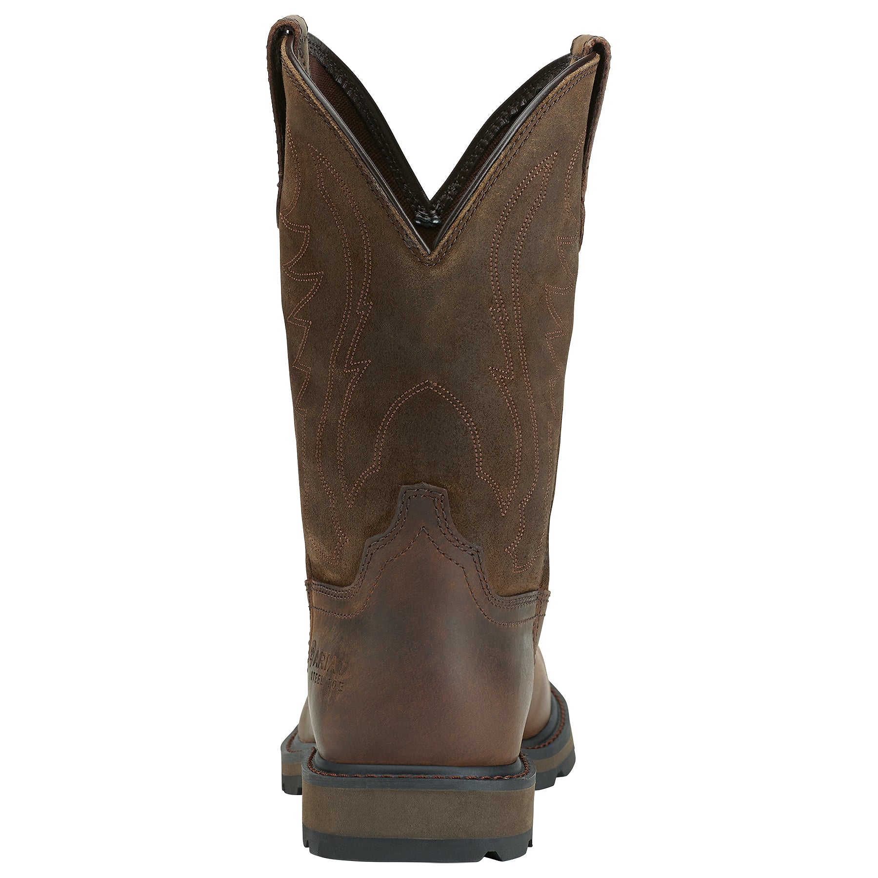 Ariat Men's Groundbreaker Pull-On