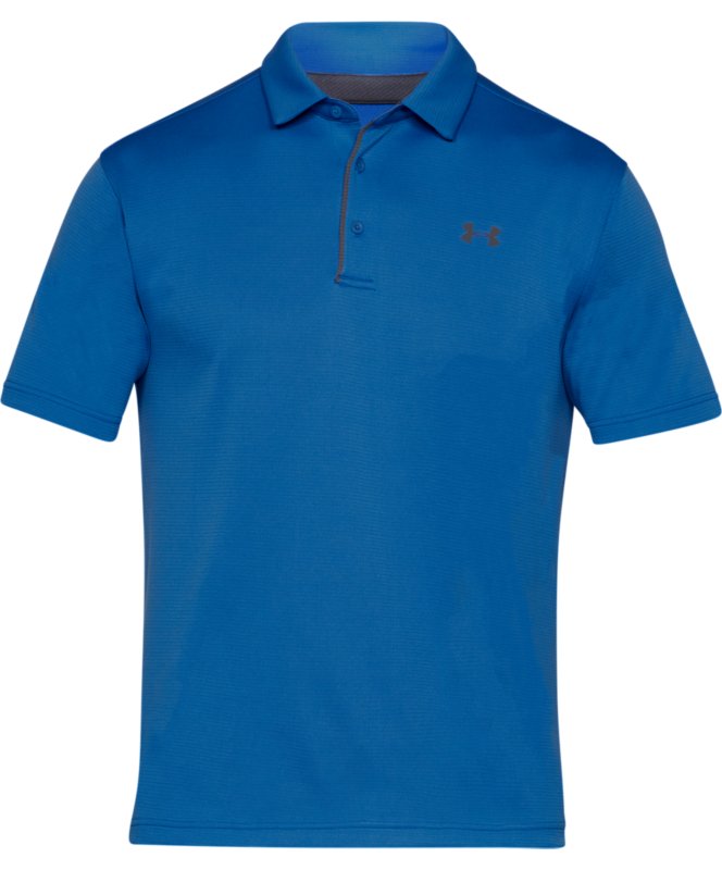 Under Armour Men's Tech Polo