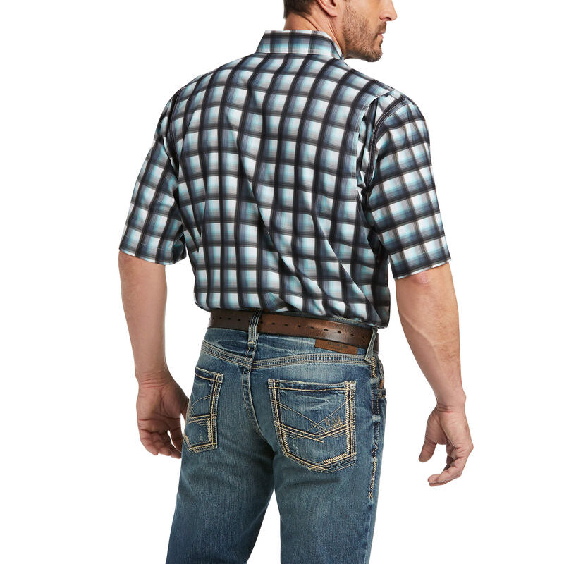Ariat Men's VentTEK Drift Classic Fit Shirt