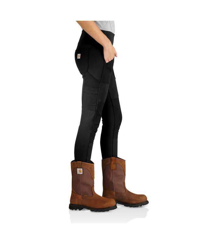 Carhartt Women's Force Utility Knit Legging