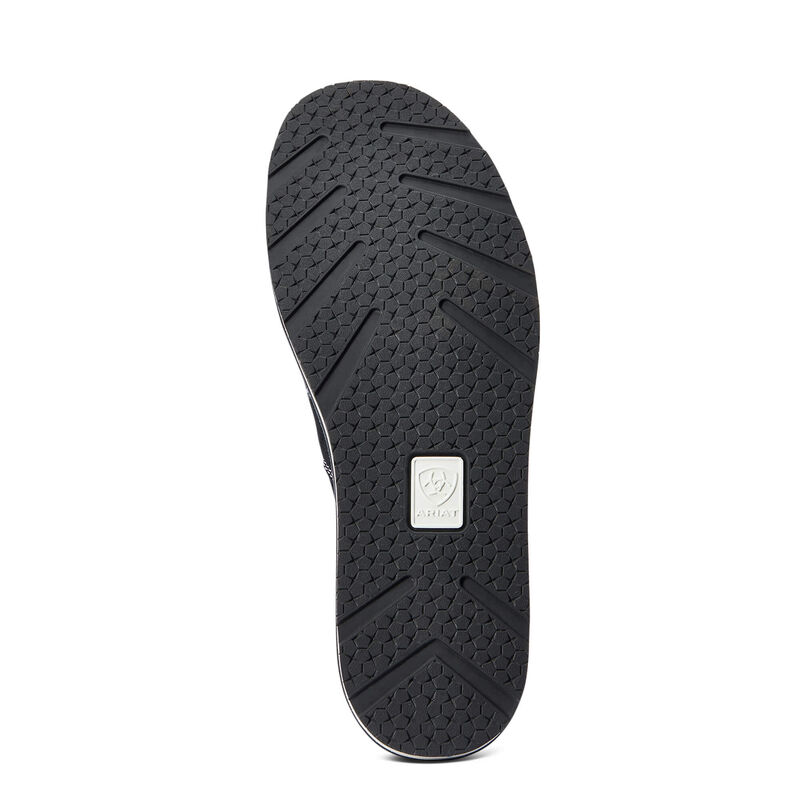 Ariat Women's Hair On Cruiser