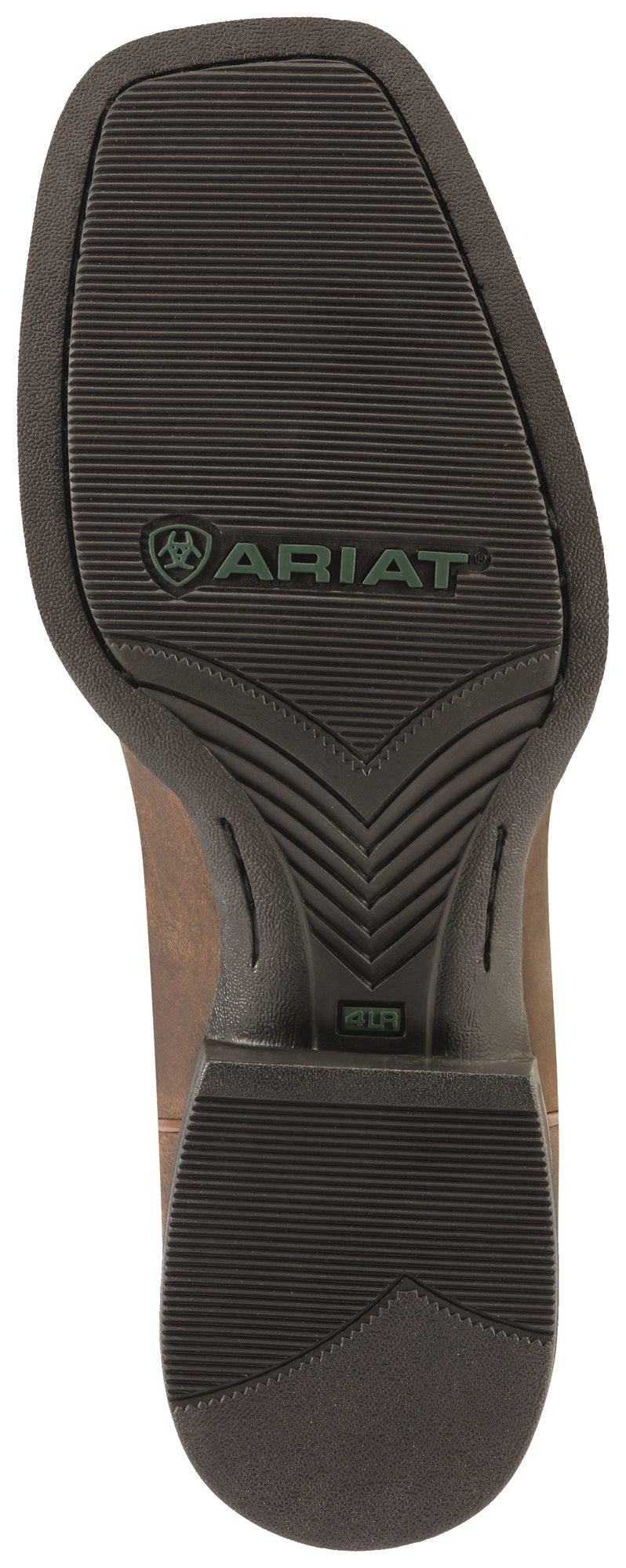 Men's Sport Wide Square Toe