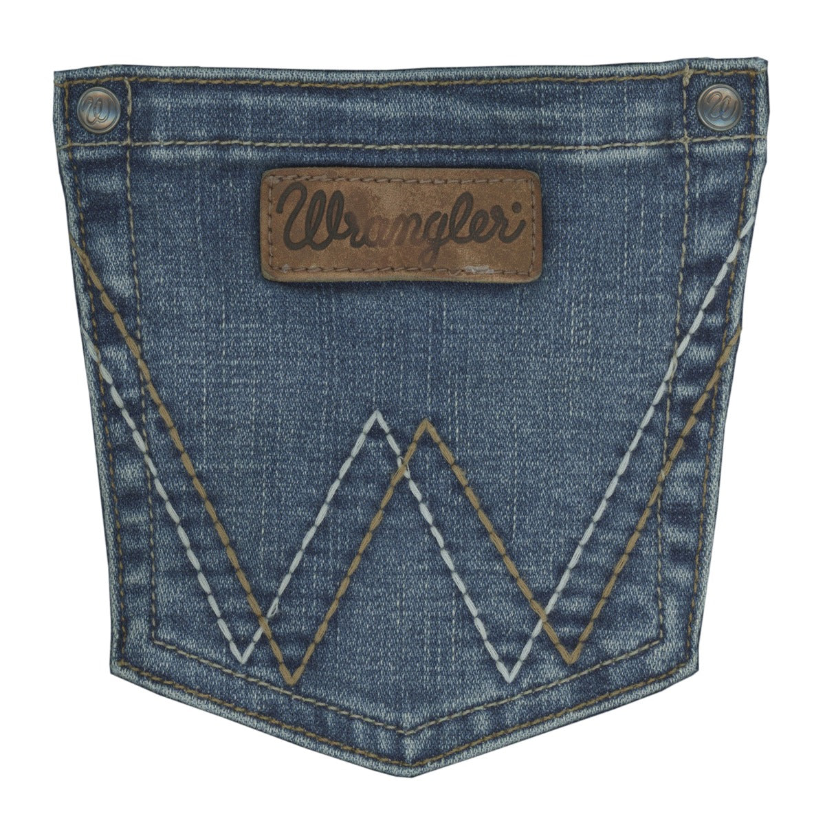 Wrangler Women's Retro Mae Jean