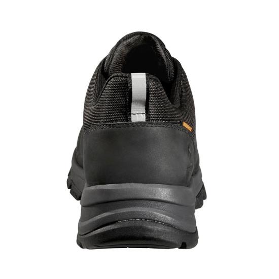 Carhartt Men's Low Alloy Toe Hiker
