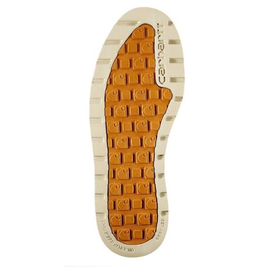 Carhartt Men's Wedge 5" Chelsea Pull-On Soft Toe