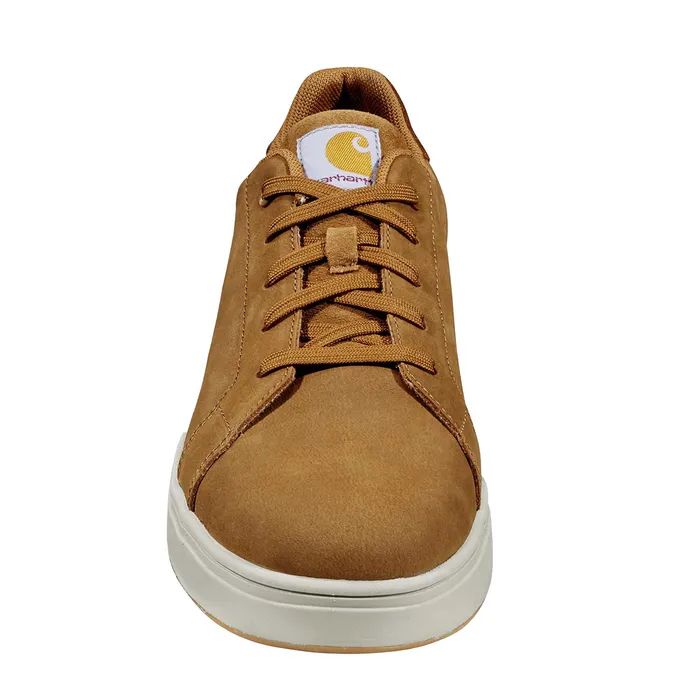 Carhartt Men's Detroit Leather Sneaker