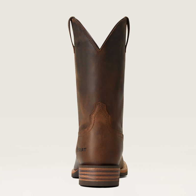 Ariat Men's Hybrid Fly High Western Boot