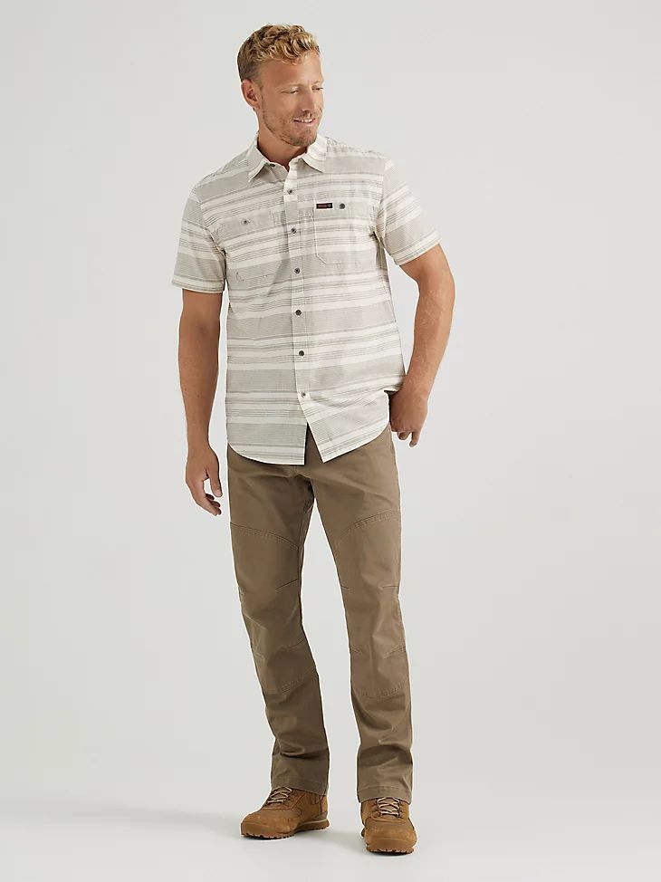 Wrangler ATG Men's Breeze Shirt