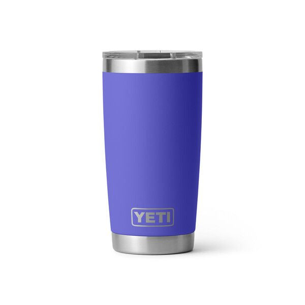 Yeti Rambler 20 OZ Tumbler With Magslider Lid