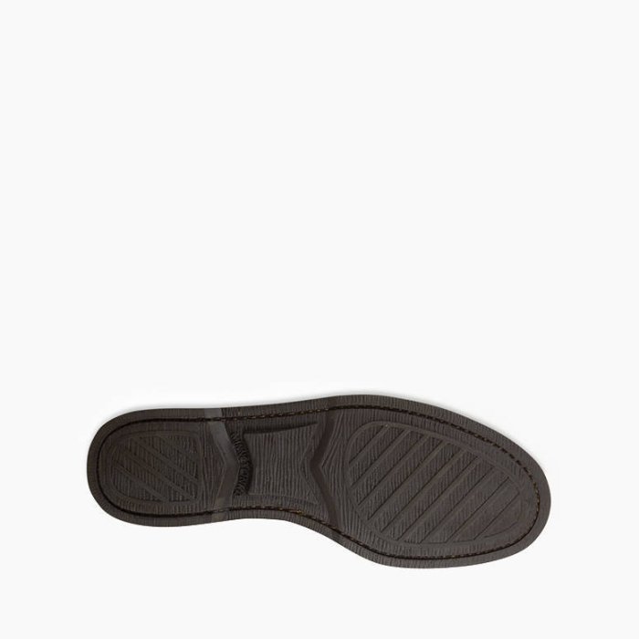 Minnetonka Men's Camp Moc
