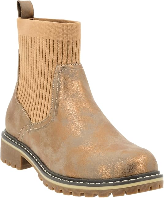 Corkys Women's Cabin Fever Boot