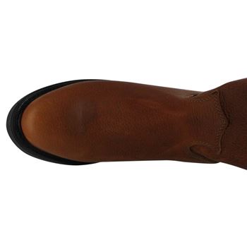 Justin Men's Pit Stop Work Boots