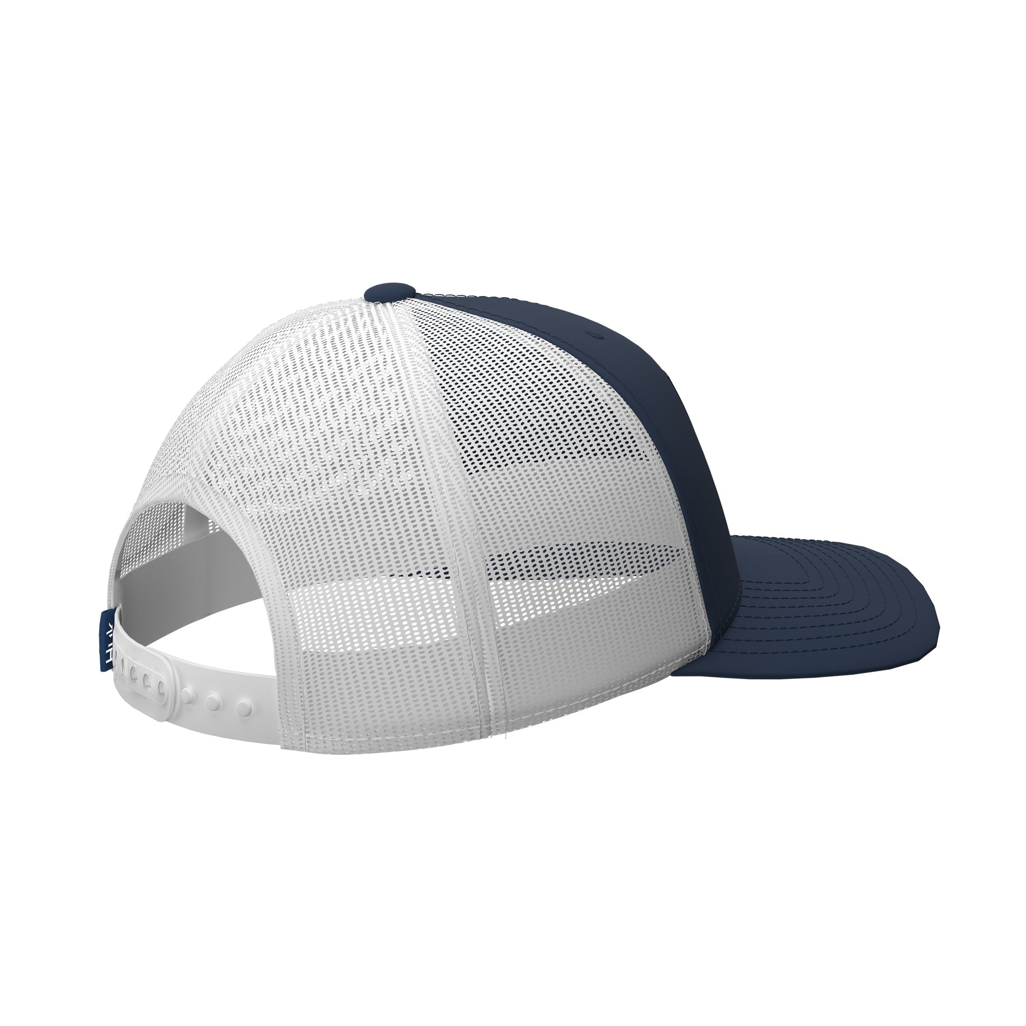 Huk Men's Side Arm Trucker
