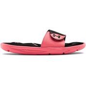 Under Armour Girls' UA Ignite IX Slides