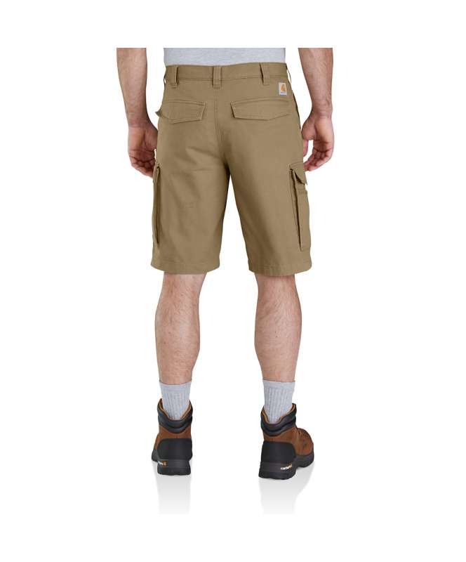 Carhartt Men's Rugged Flex Rigby Cargo Short