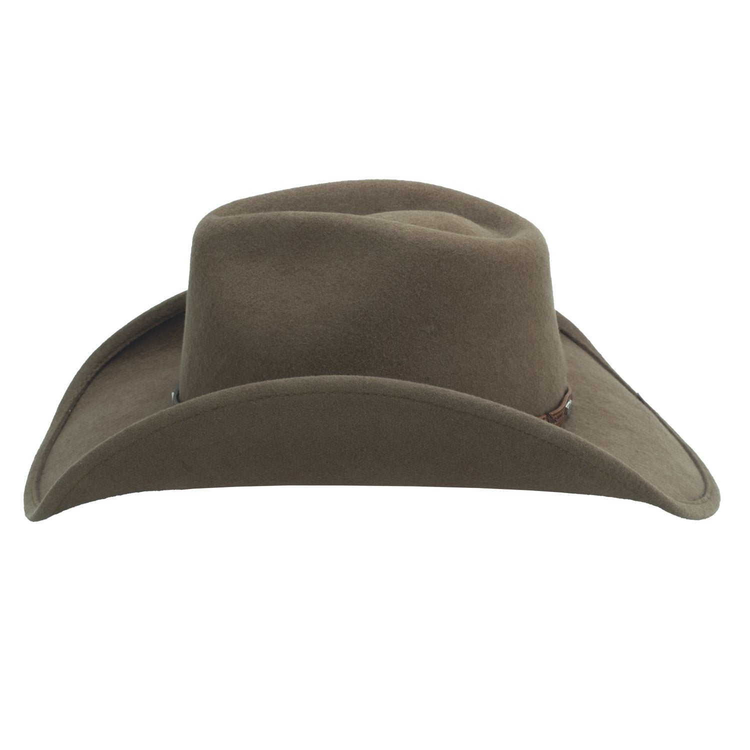 Bullhide Wild Horse Premium Wool Hat