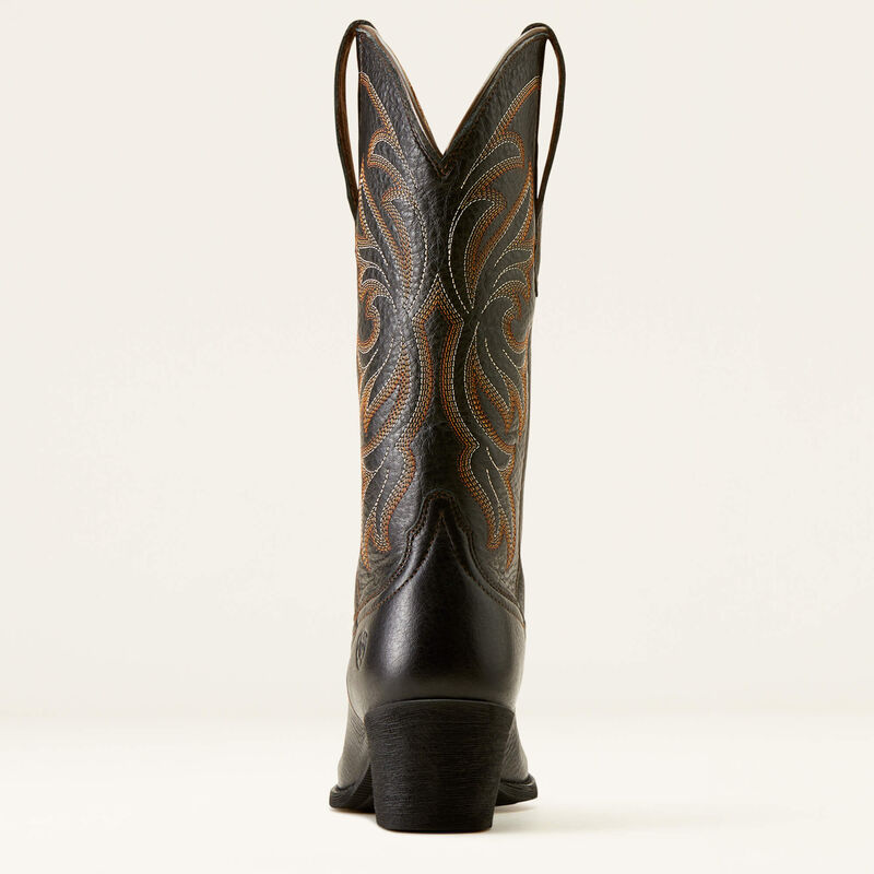Ariat Women's Heritage J Toe Stretchfit Boot