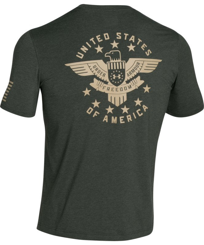 Men's UA Freedom Eagle