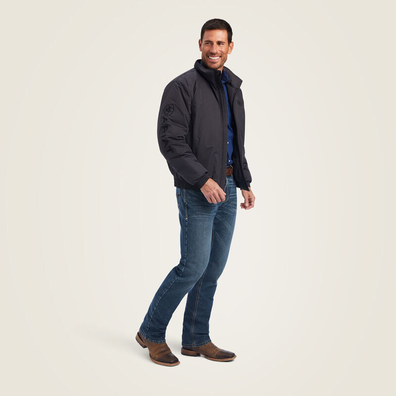 Ariat Men's Team Insulated Jacket