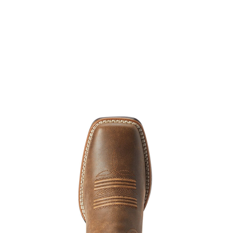 Ariat Women's Odessa StretchFit Western Boot