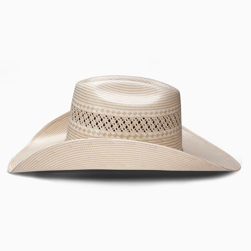 Resistal Cojo Special Cowboy Hat