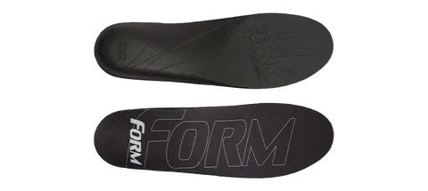 Form Ultra Thin Comfort & Relief Insoles