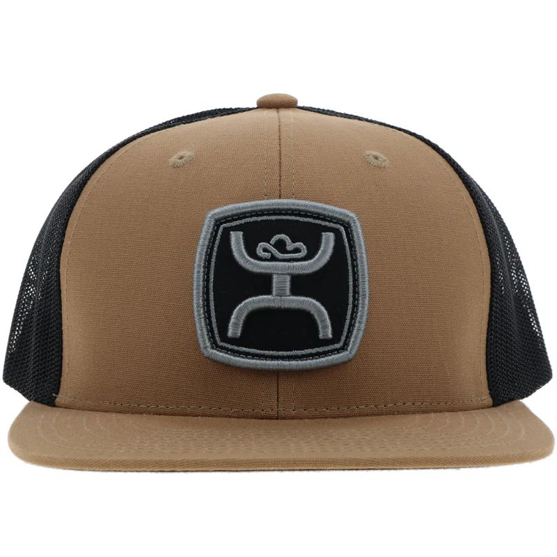 Hooey Men's "Zenith" Patch Hat
