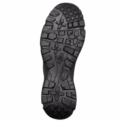 Timberland Pro Mens Valor Tactical 8" Side-Zip Soft Toe Work Boots