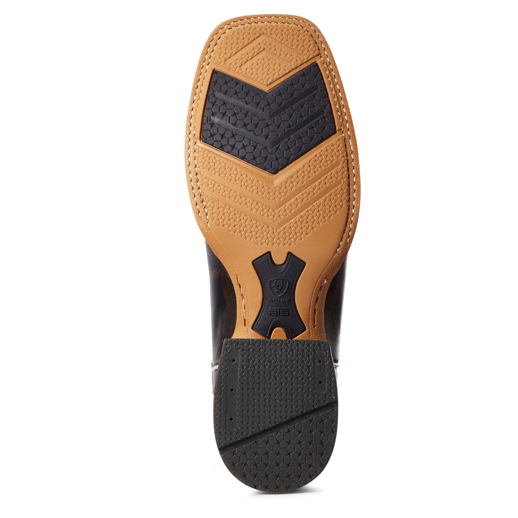Ariat Men's Challenger Western Boot