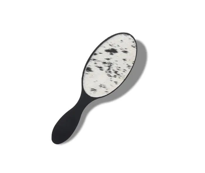 Myra Women's Peonie Prairie Hair Brush