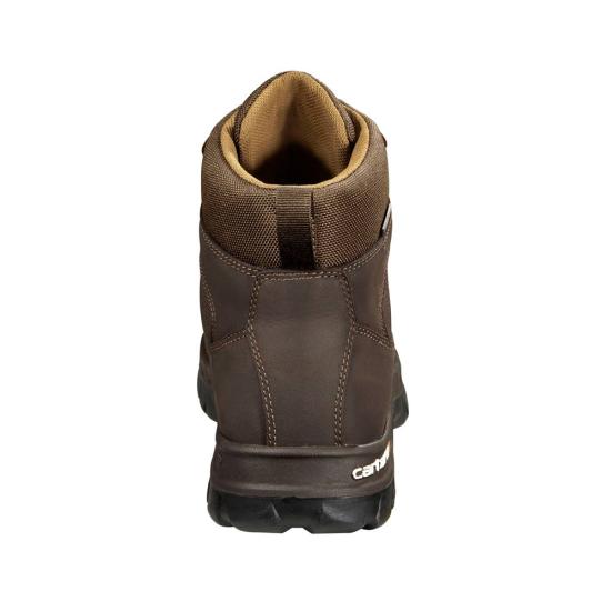 Carhartt Men's Rugged Flex Waterproof Boot